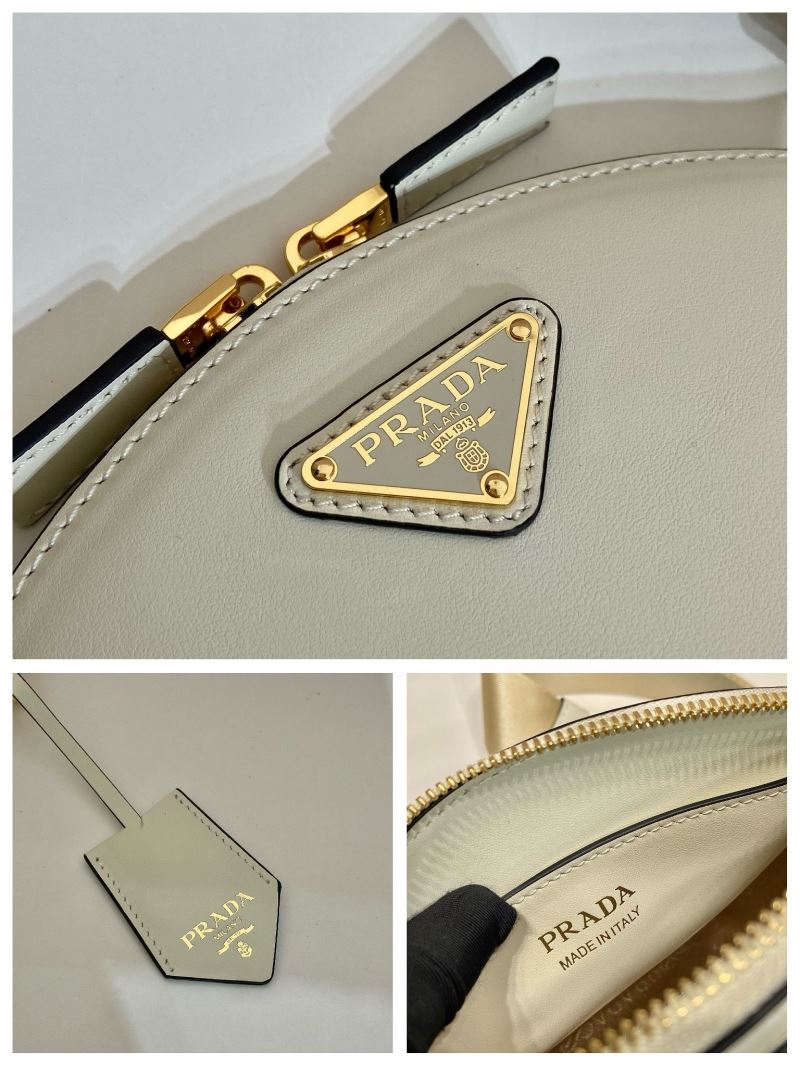 Pra*a satchel bags
